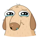 😭