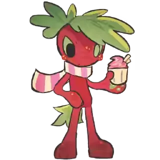 🍓