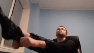 🦶