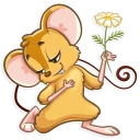 💐