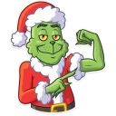 💪