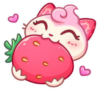 🍓