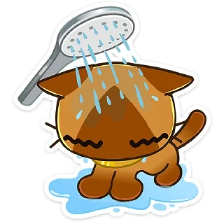 🚿