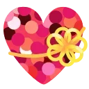 💝
