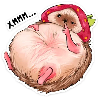 🍓