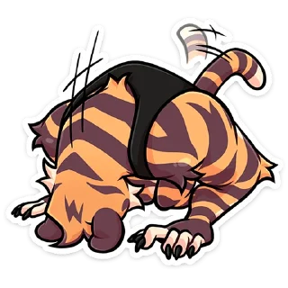 🐯