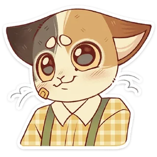 🐱