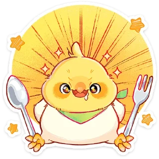 🐣