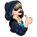 👍