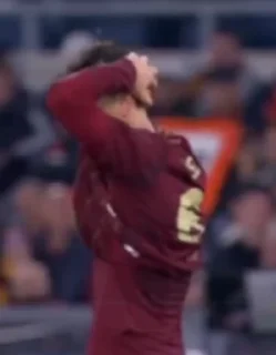 AS Roma | АС Рома — Telegram sticker pack
