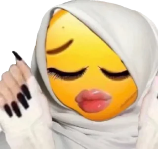 🧕