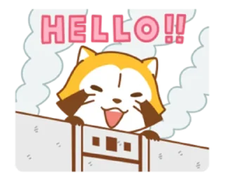 👋
