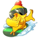 🏂