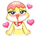 ❤️
