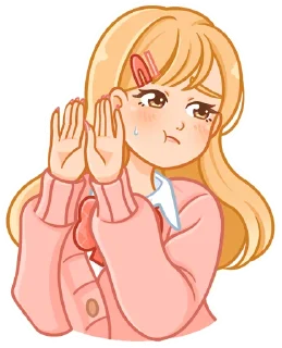 🙅♀