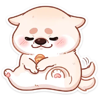 🐶