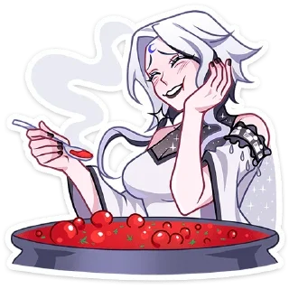 🍜