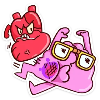 👊