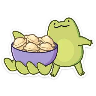 🥟
