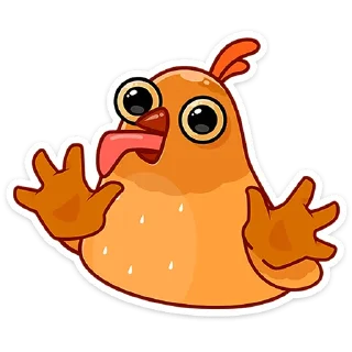 🐔
