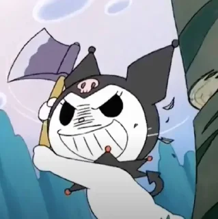 🪓