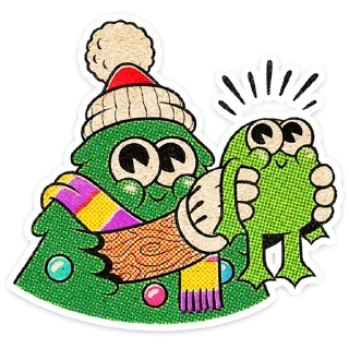 🎄
