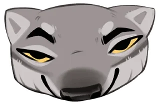 🐺
