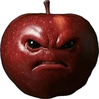 😡