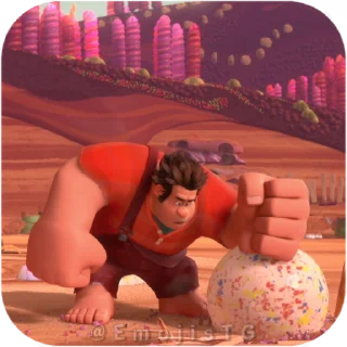 👊