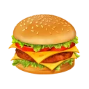 🍔