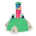 🤑