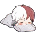 😴