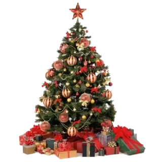 🎄