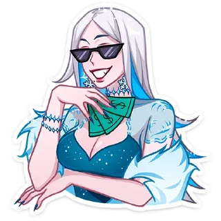 😎