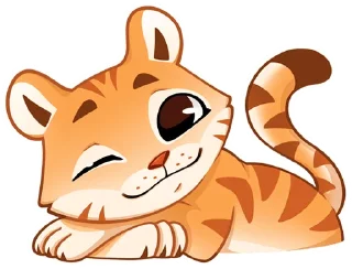 🐯