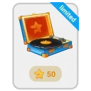 Send a Gift — стикерпак Telegram