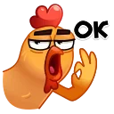 👌