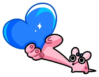💙