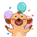 🎈