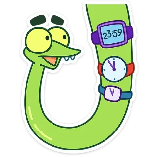 🐍