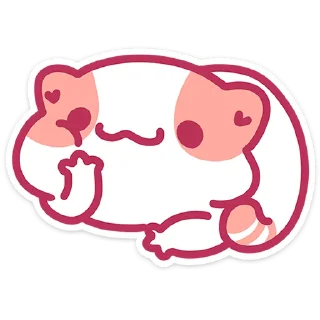 🐱