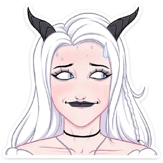 😈
