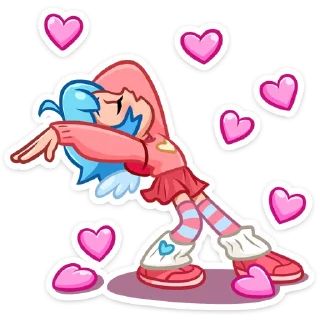 🥰