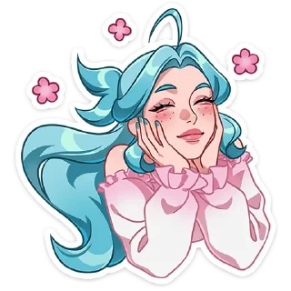 ☺