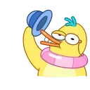 👏