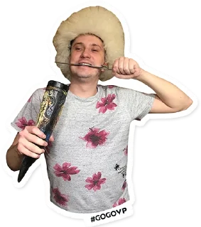 ☝