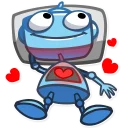❤