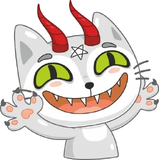 😈