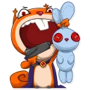 🐰