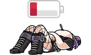 😴